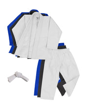 Gameness Youth Academy Gi