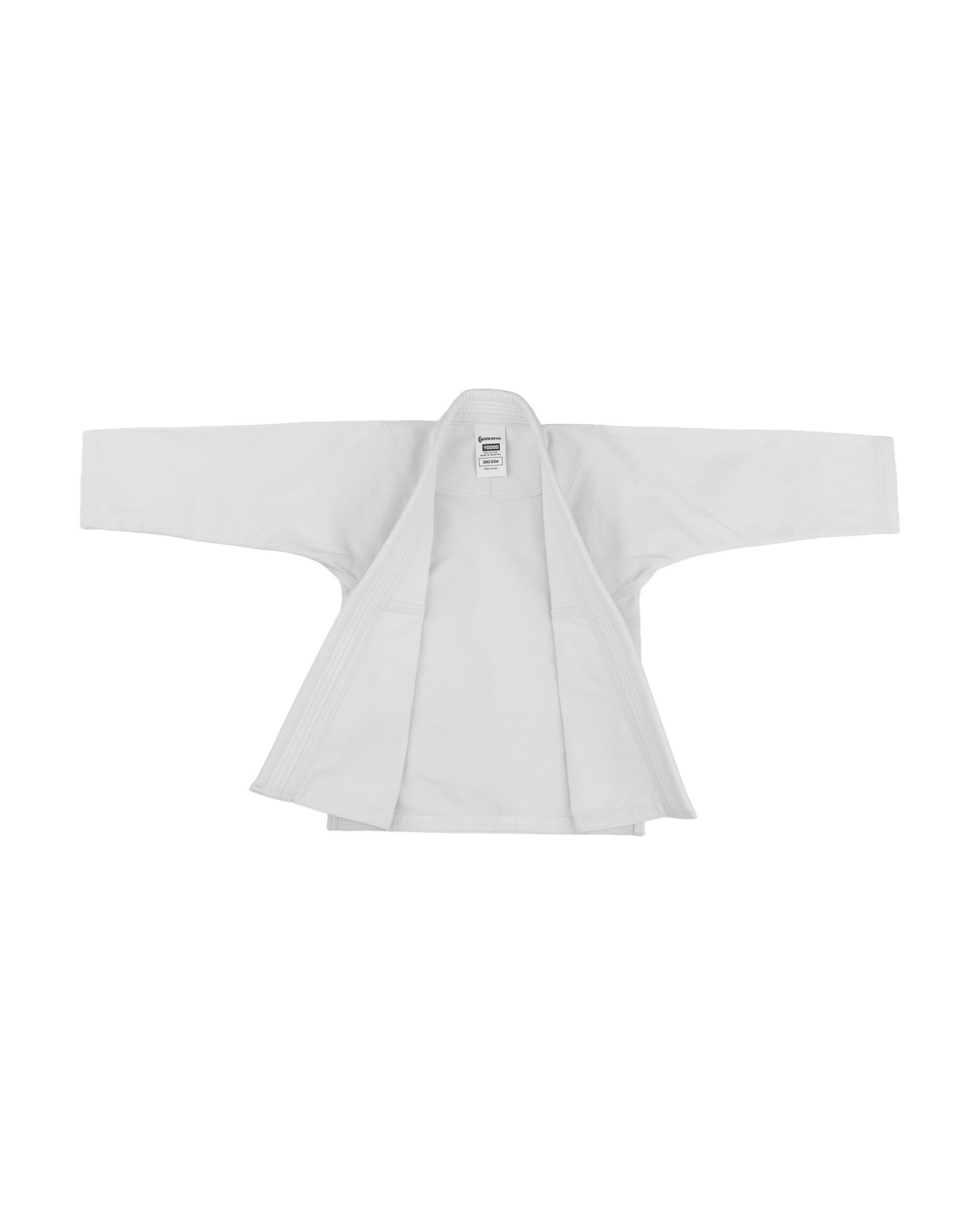 Gameness Youth Academy Gi