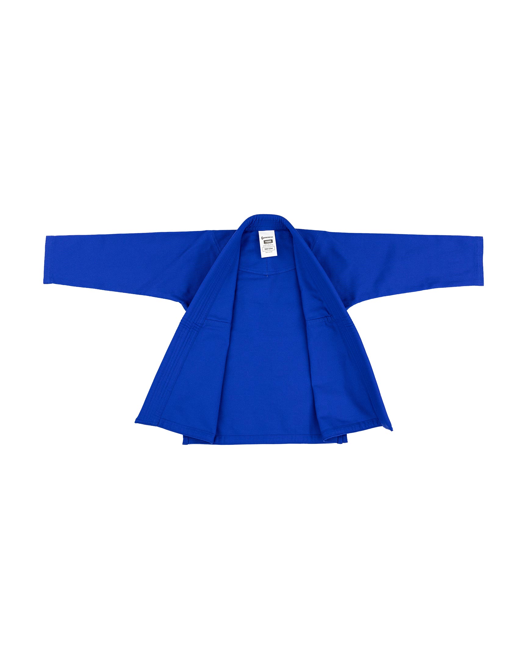 Gameness Youth Academy Gi