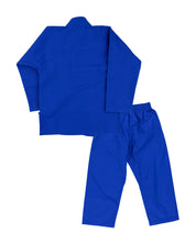 Gameness Youth Academy Gi