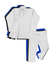 Gameness Women's Academy Gi