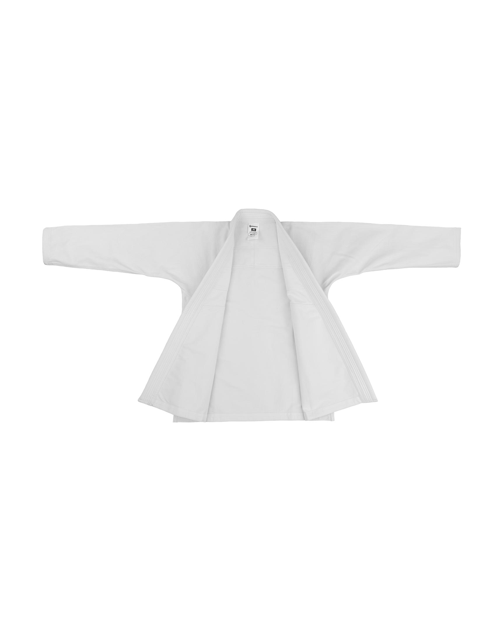 Gameness Women's Academy Gi