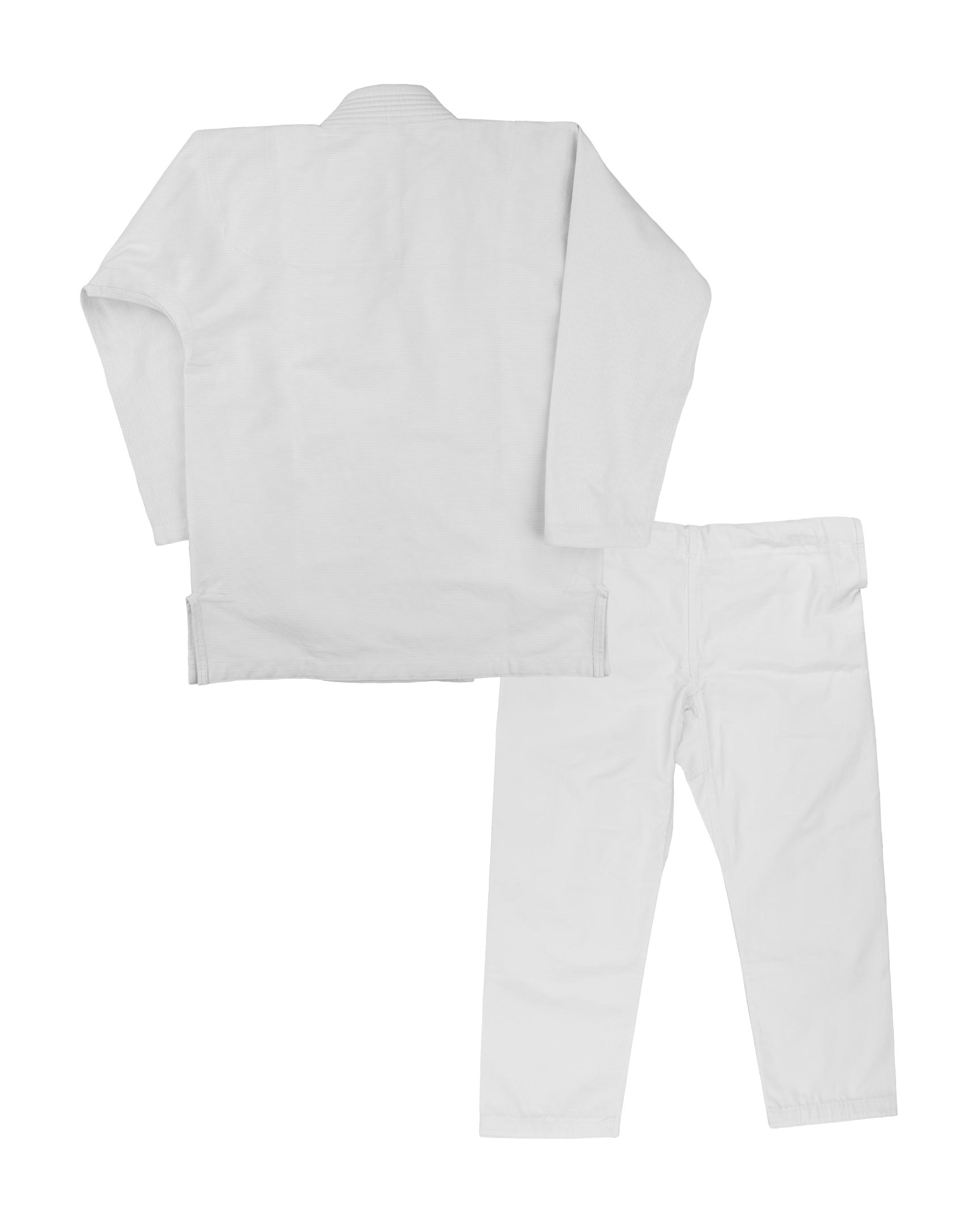Gameness Women's Academy Gi