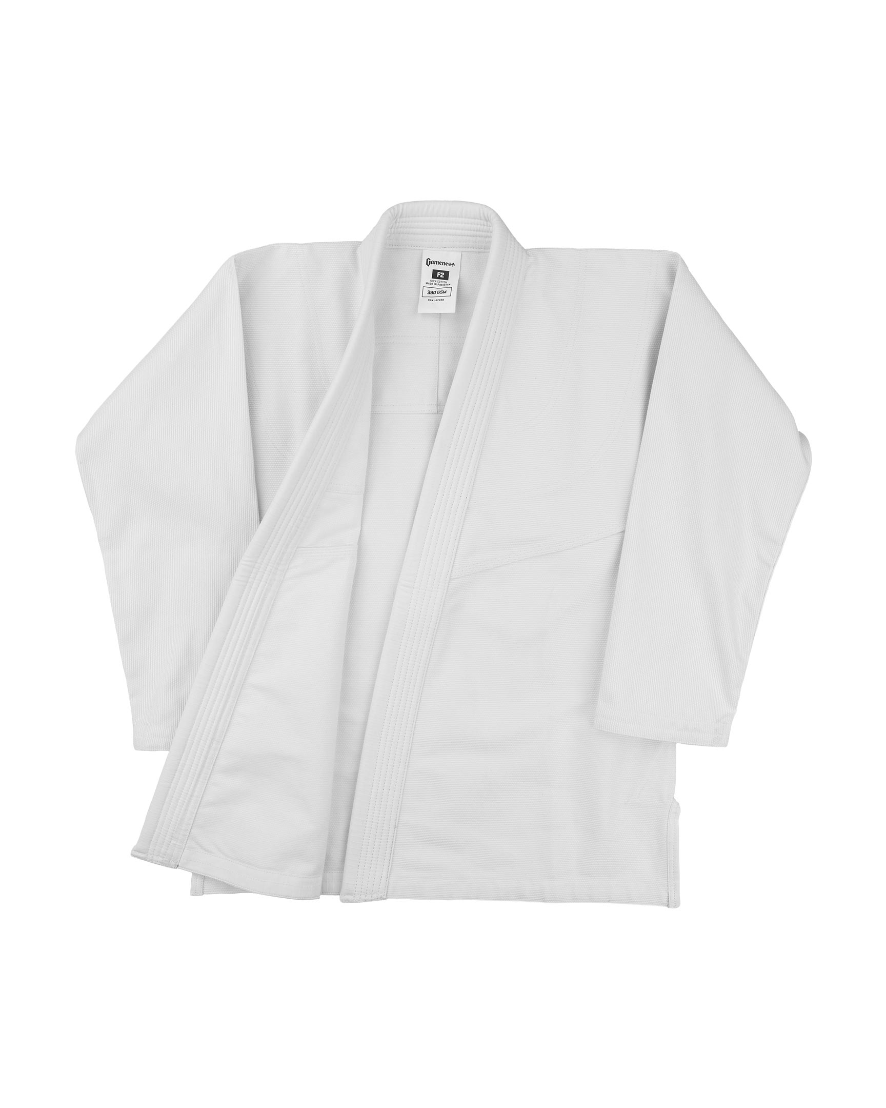 Gameness Women's Academy Gi