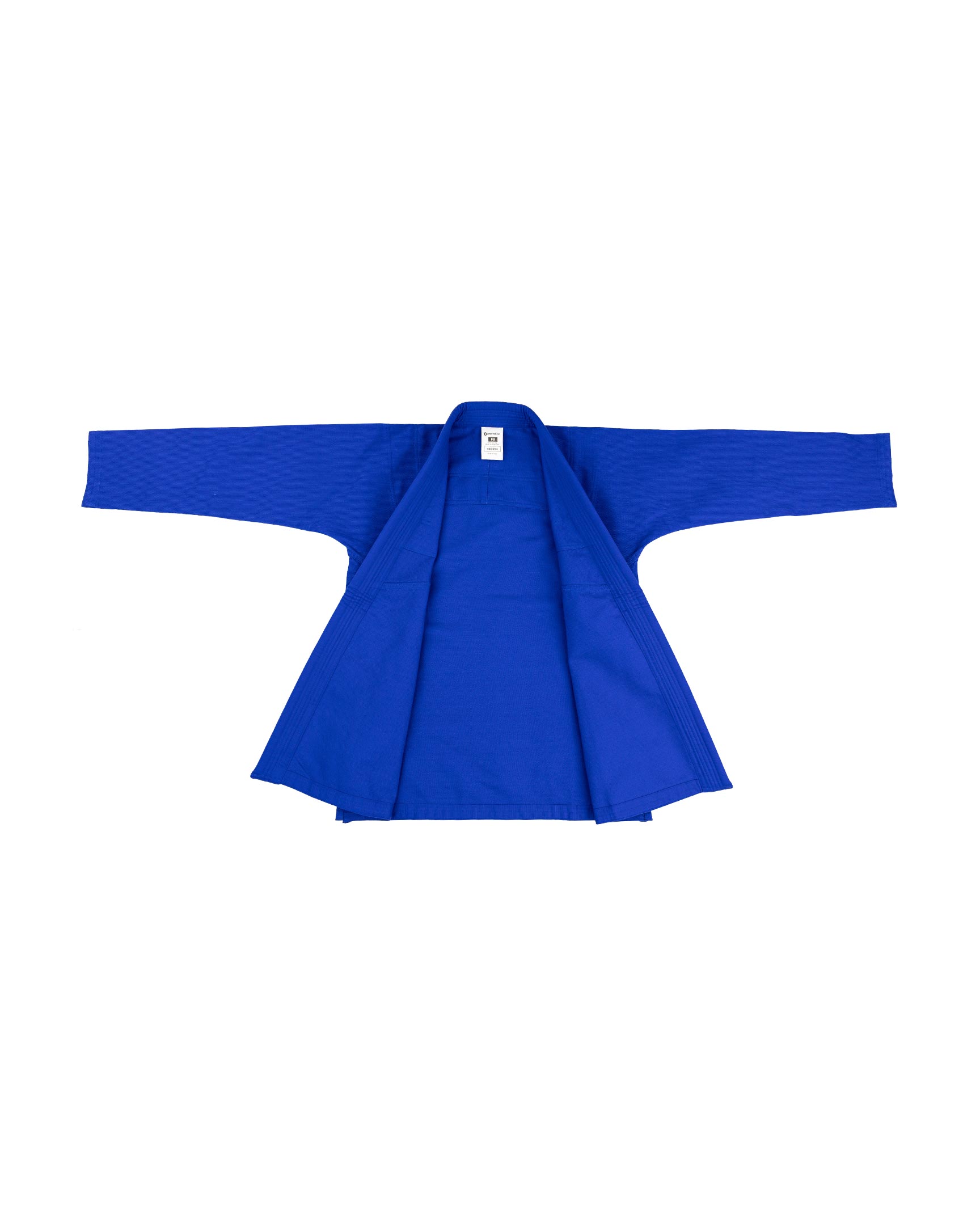 Gameness Women's Academy Gi