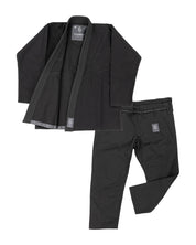 Gameness Men's Evreda Gi Black