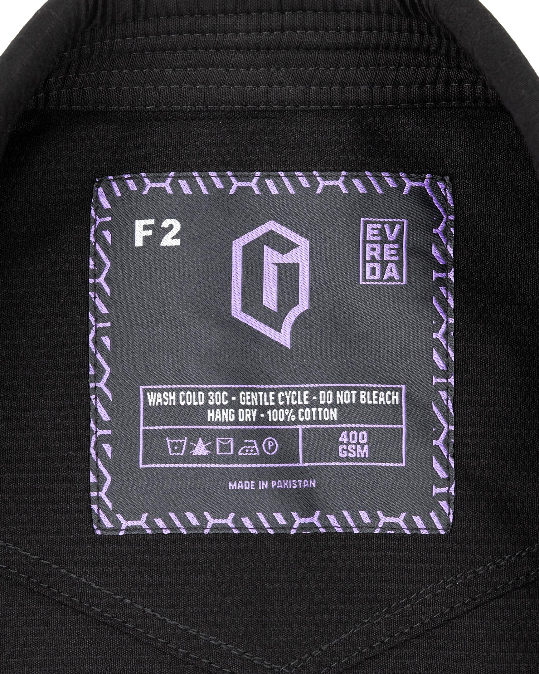 Gameness Women's Evreda Gi