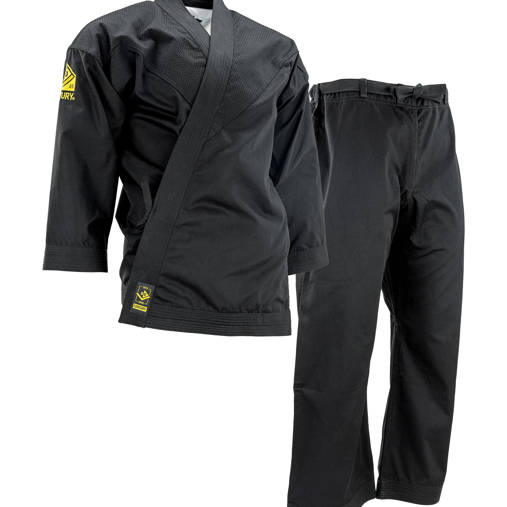 Century 50th Anniversary Gi