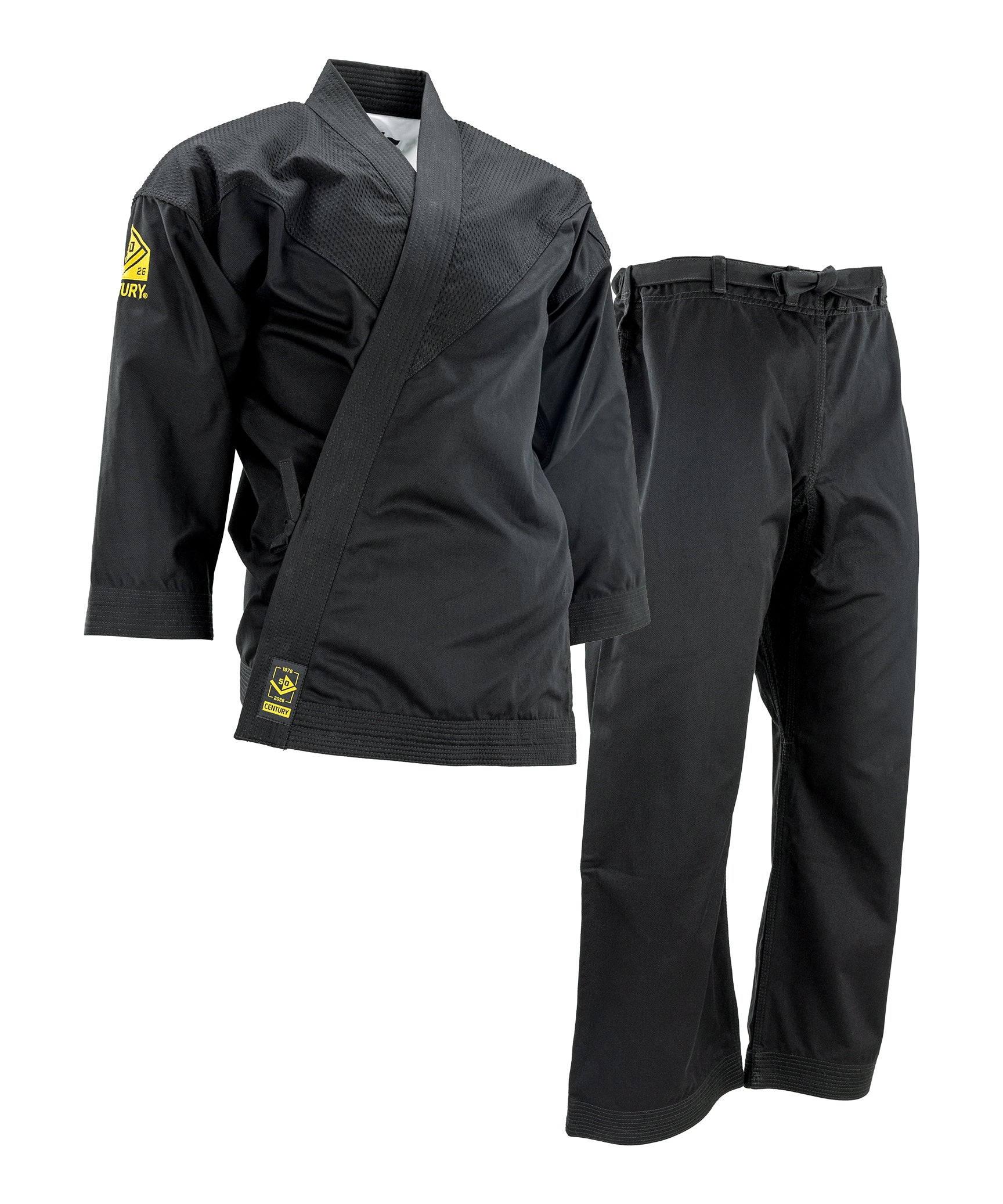 Century 50th Anniversary Gi