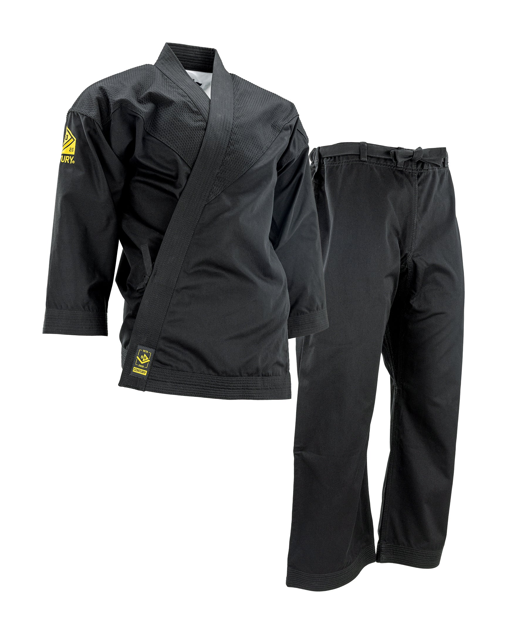 Century 50th Anniversary Gi