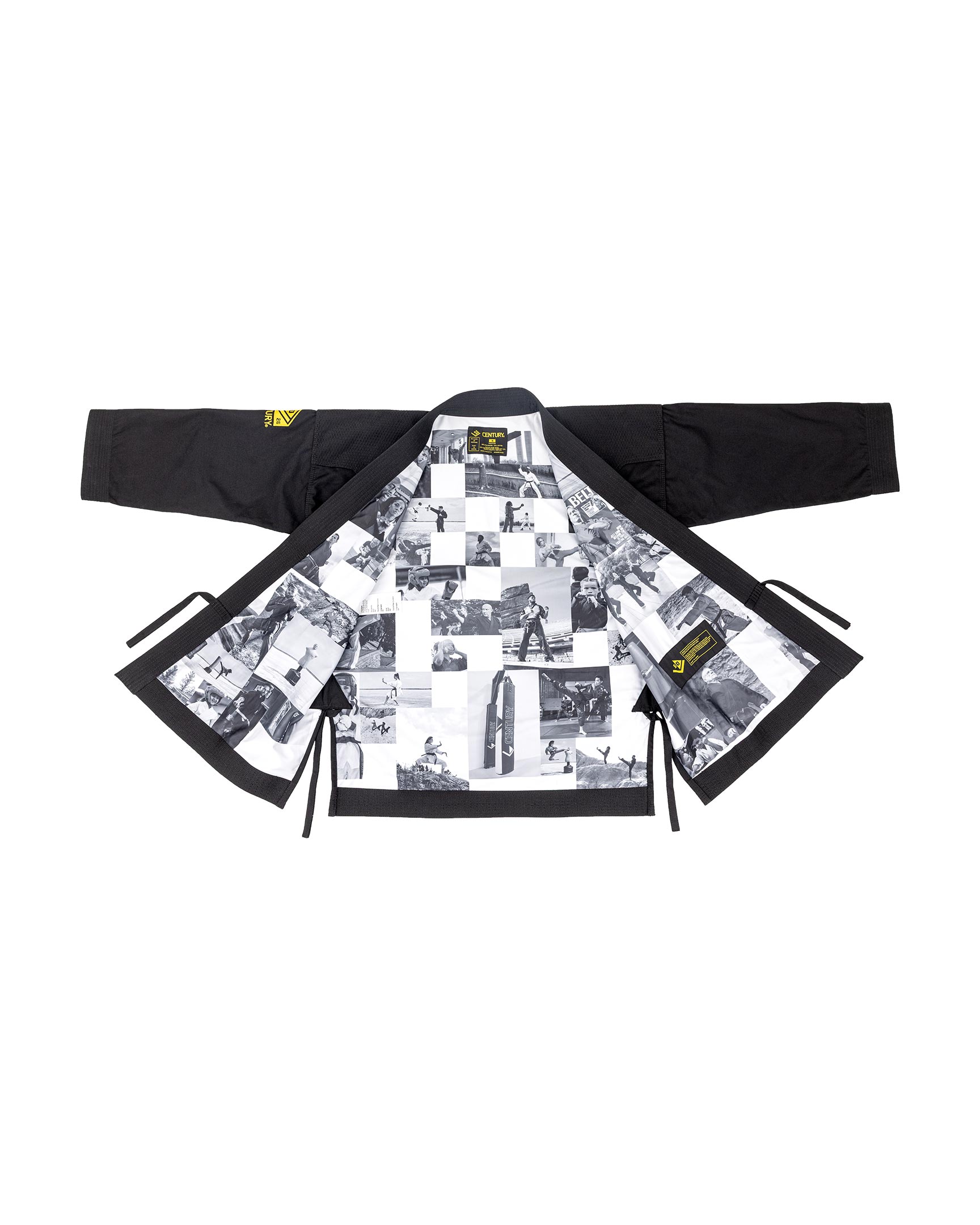 Century 50th Anniversary Gi