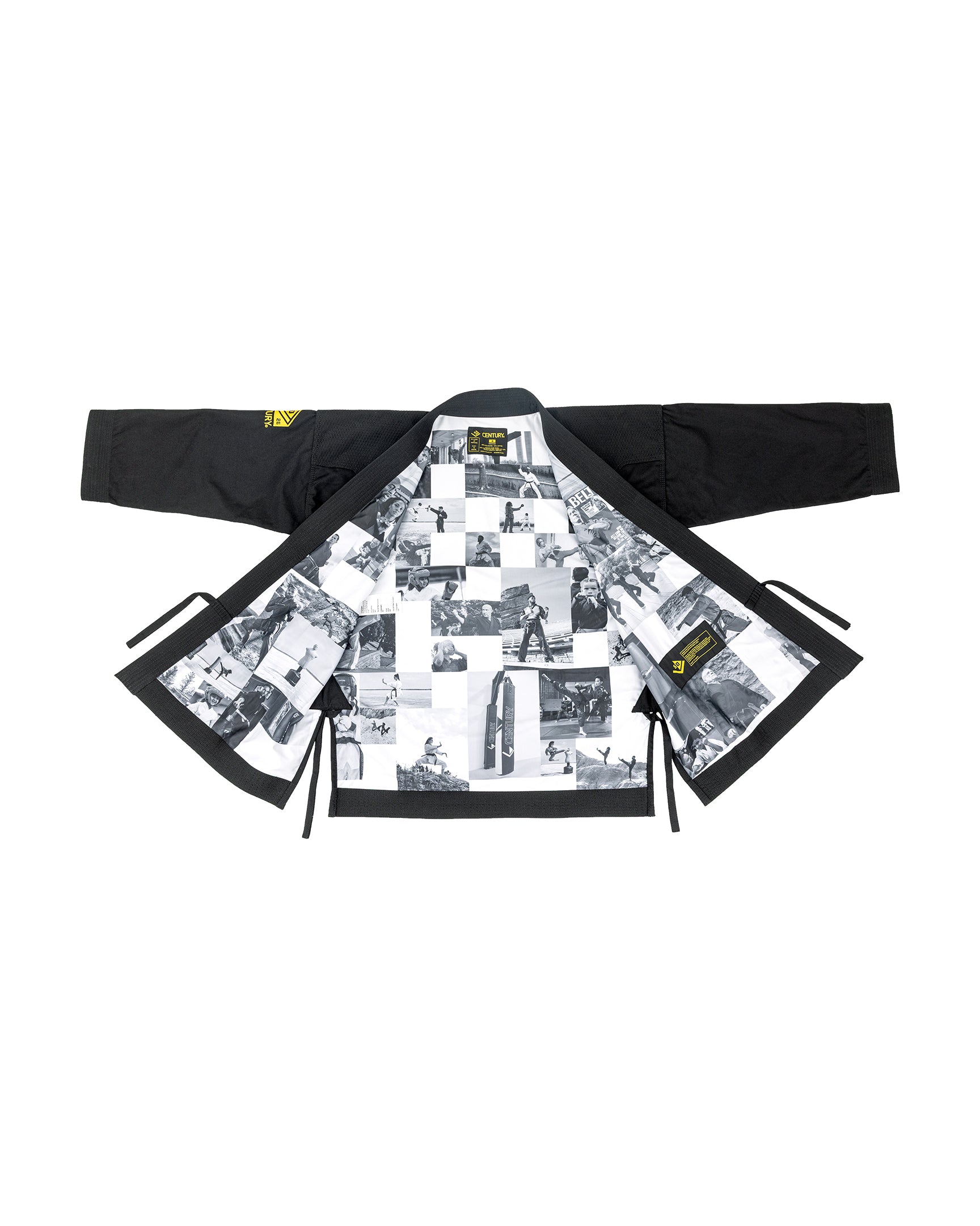 Century 50th Anniversary Gi