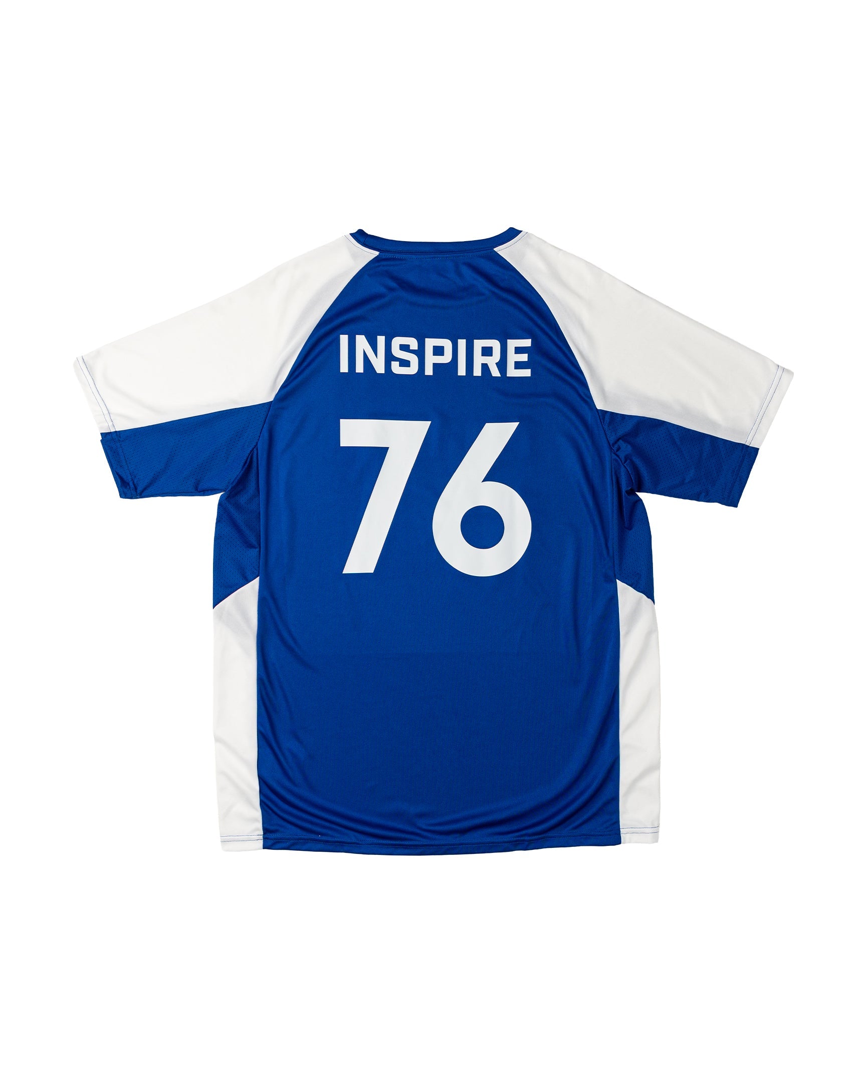 Century '76 Soccer Jersey