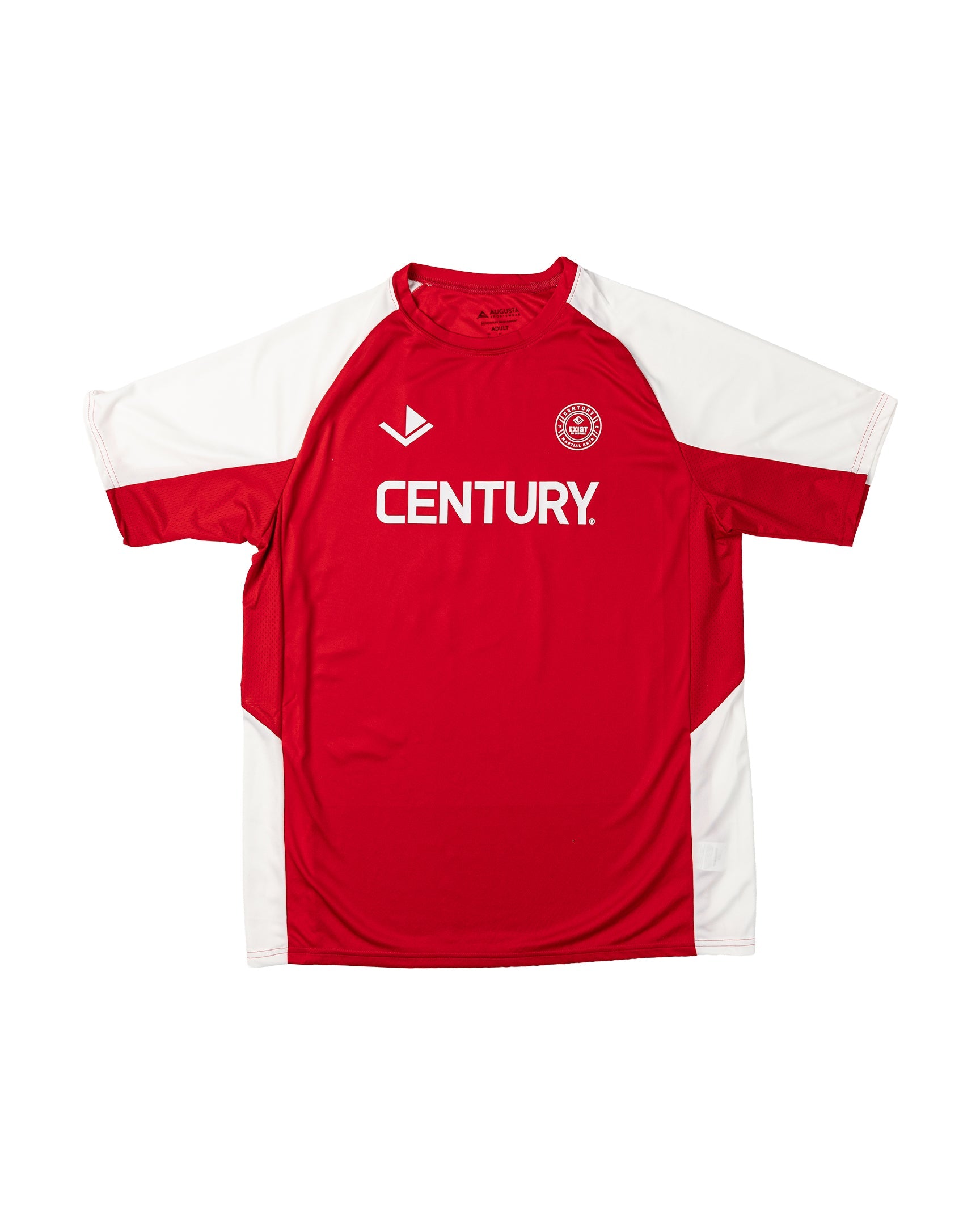 Century '76 Soccer Jersey