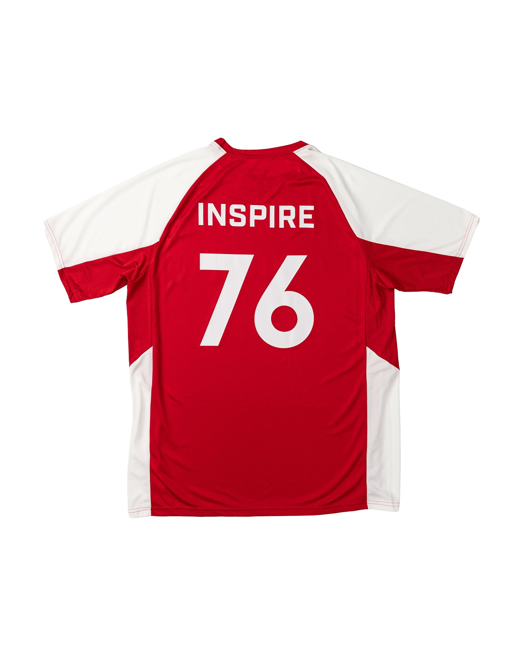 Century '76 Soccer Jersey