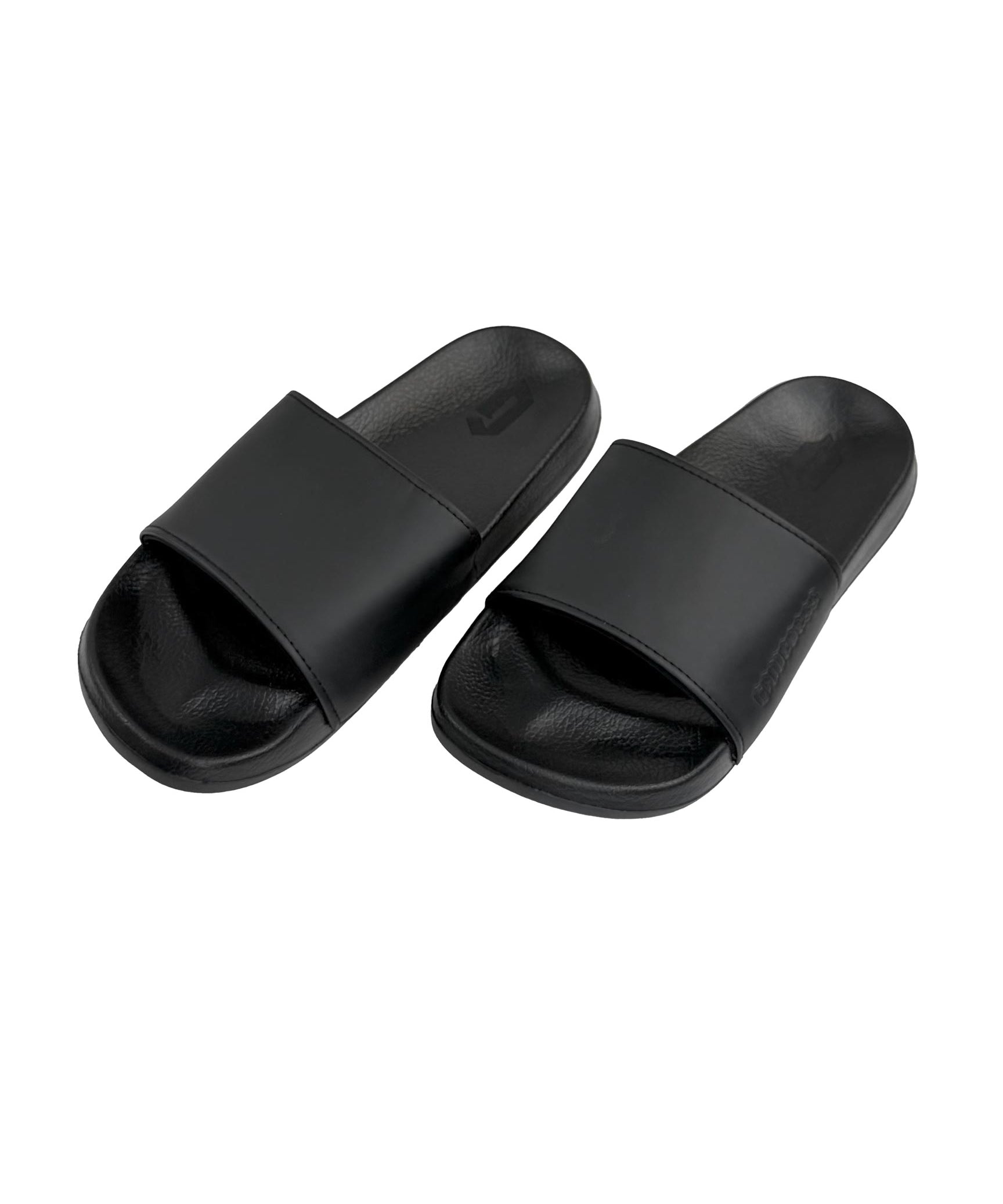Gameness Slides Black