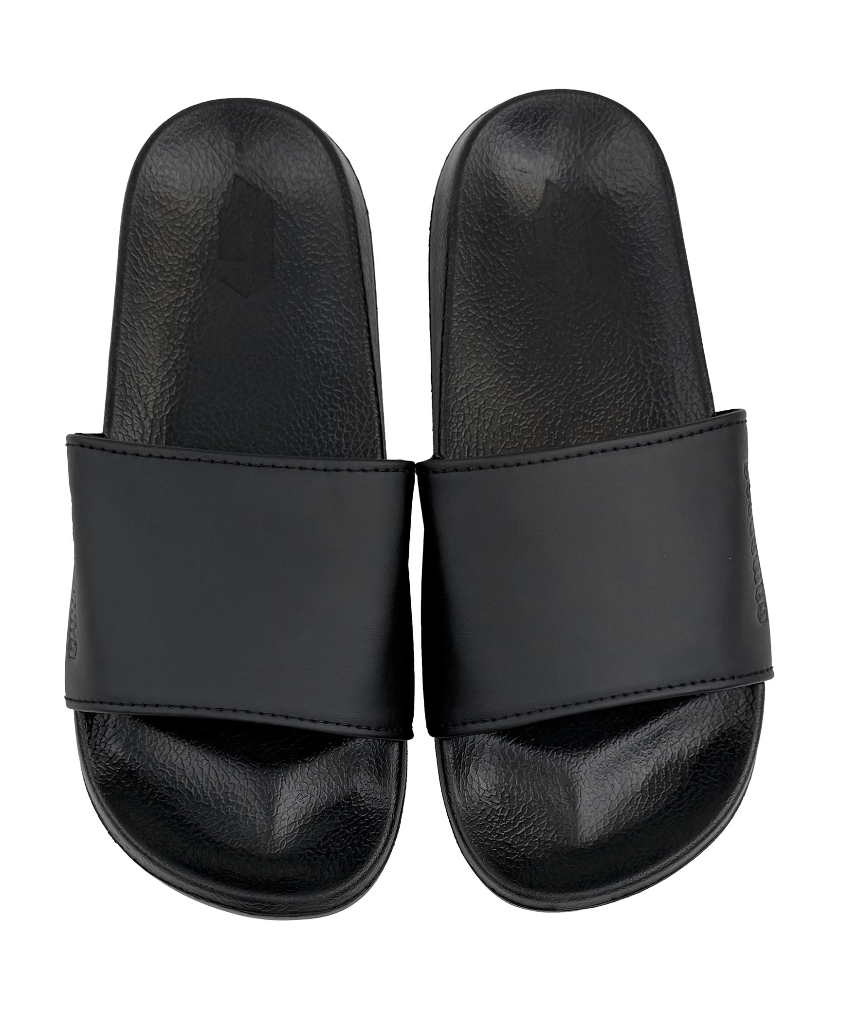 Gameness Slides