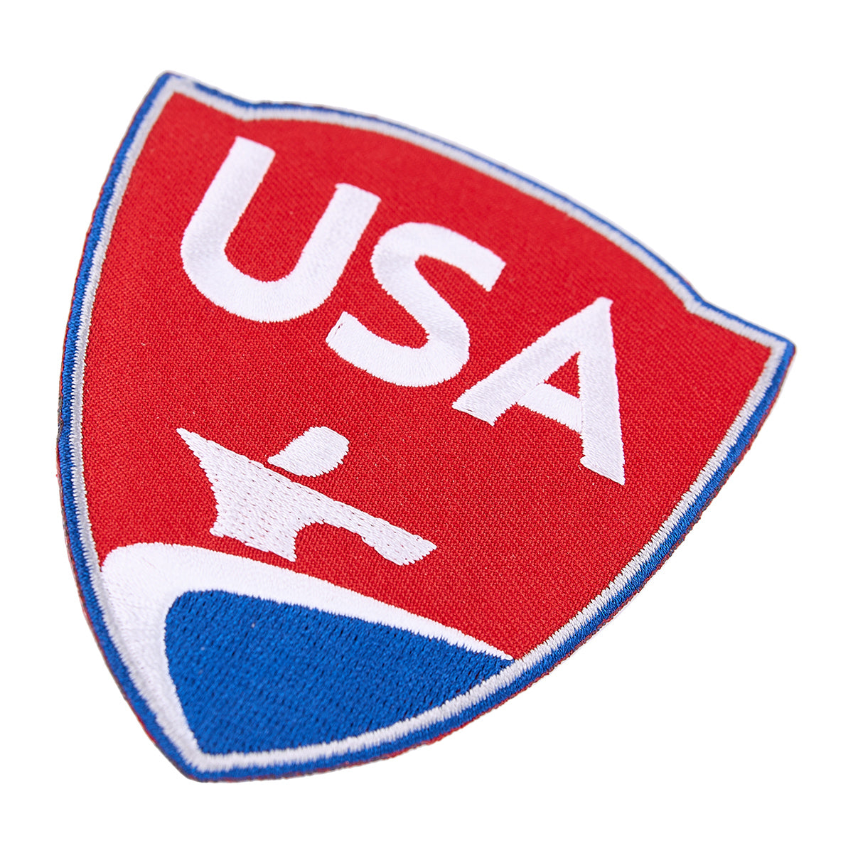 USA NKF Patch