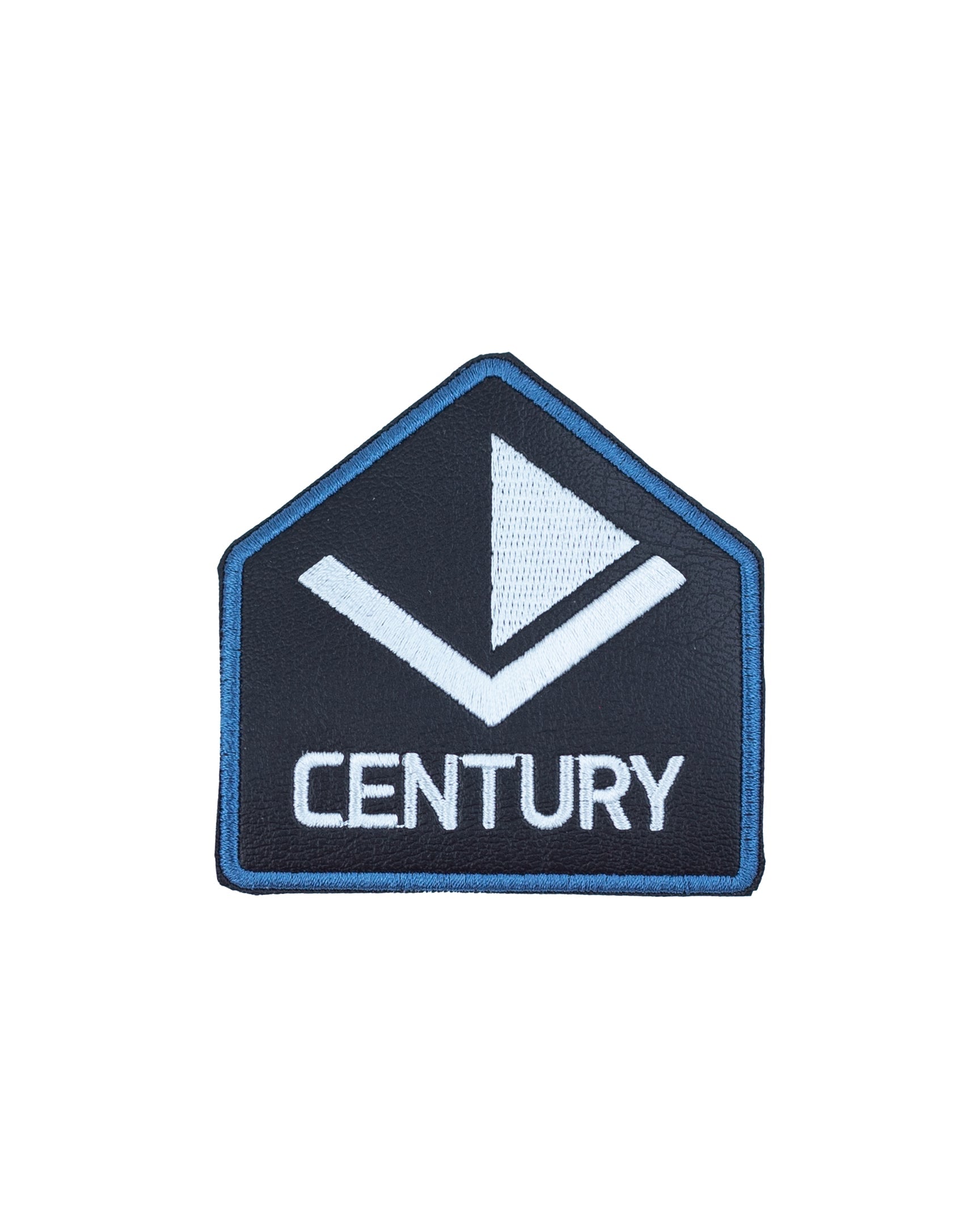 Century Pyramid PVC Patch