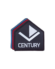 Century Pyramid PVC Patch