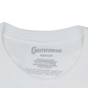 Gameness Train for Life Flag Tee