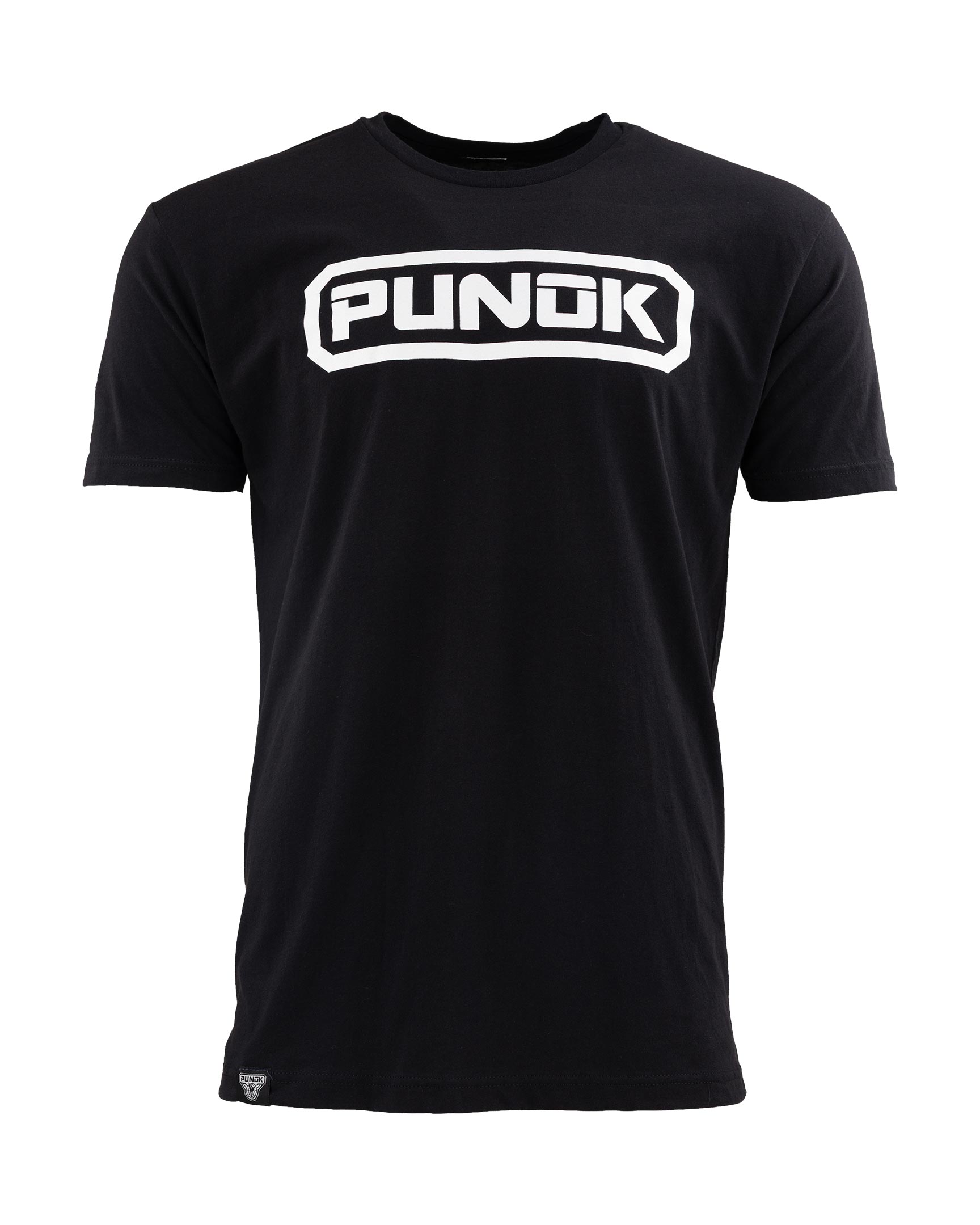 Punok Men's Ring Tee