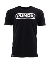Punok Men's Ring Tee
