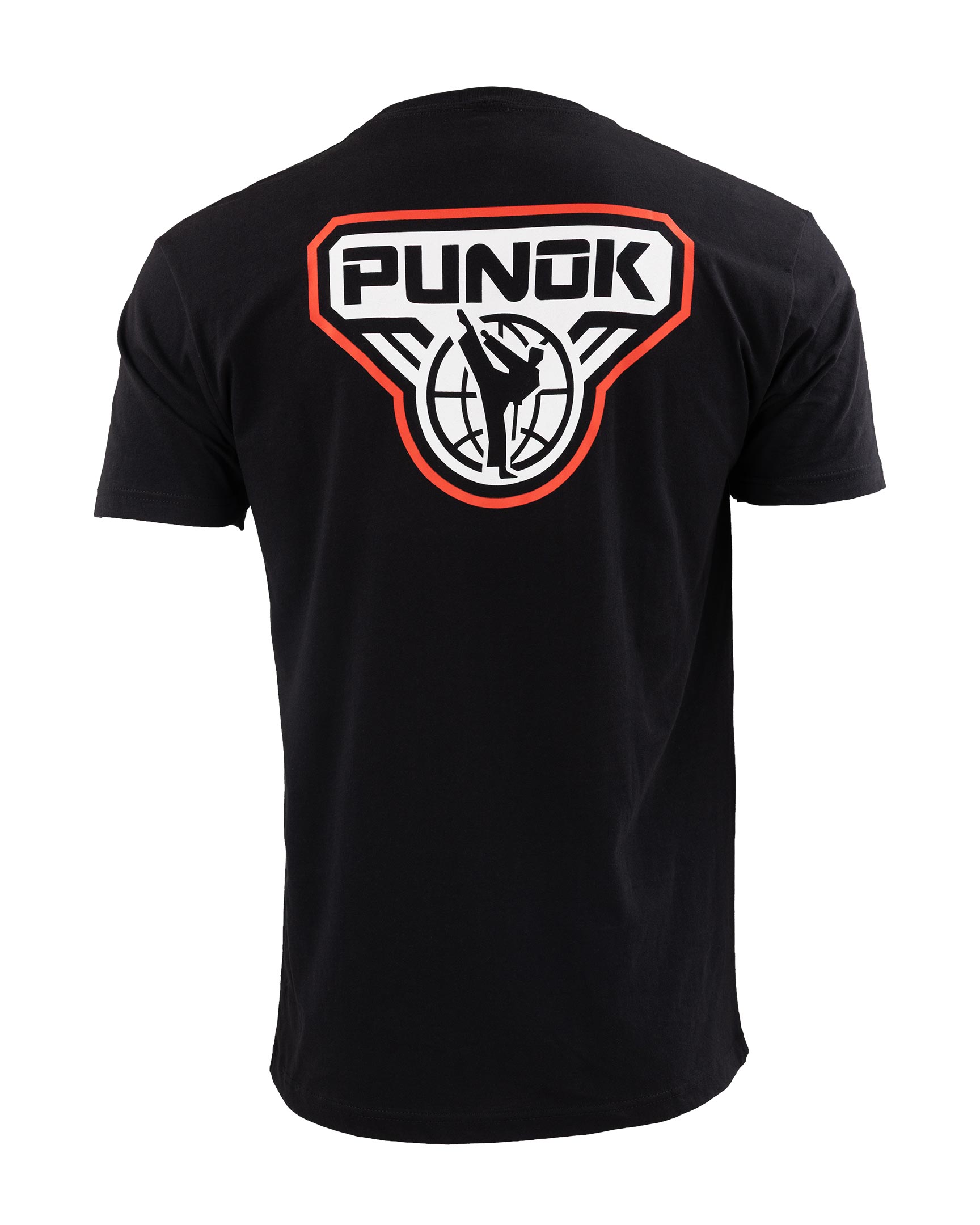 Punok Men's Ring Tee