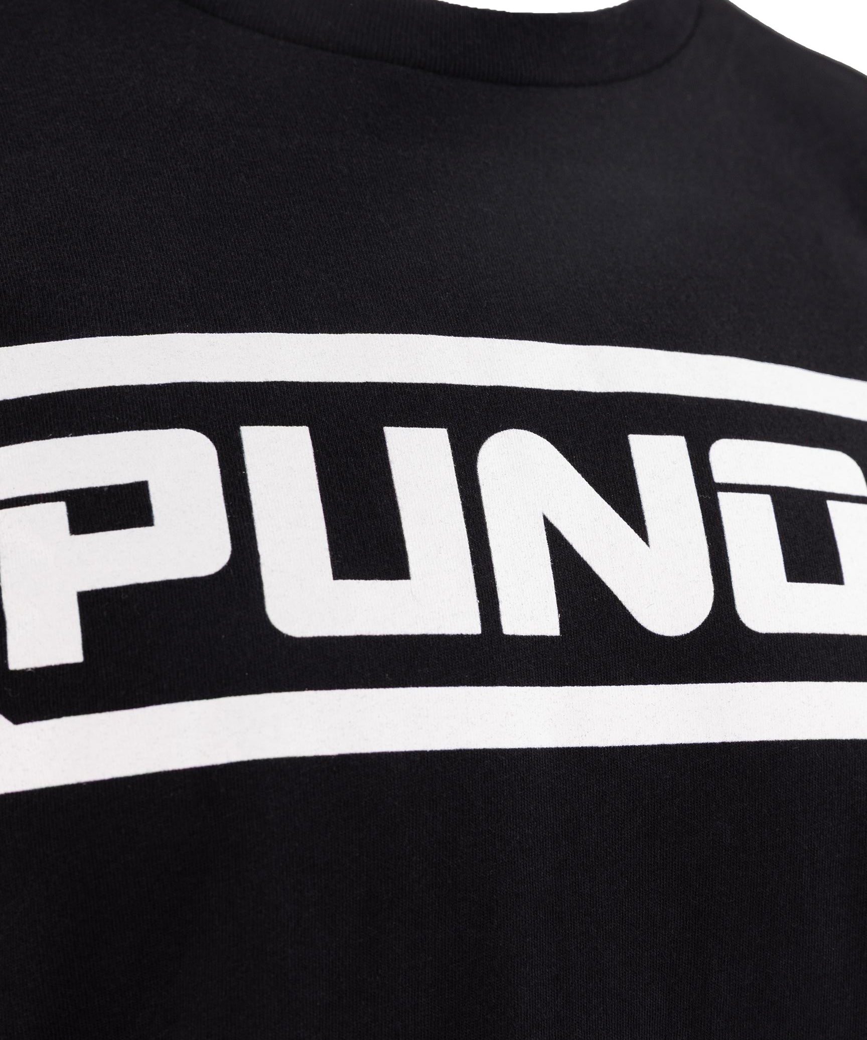Punok Men's Ring Tee