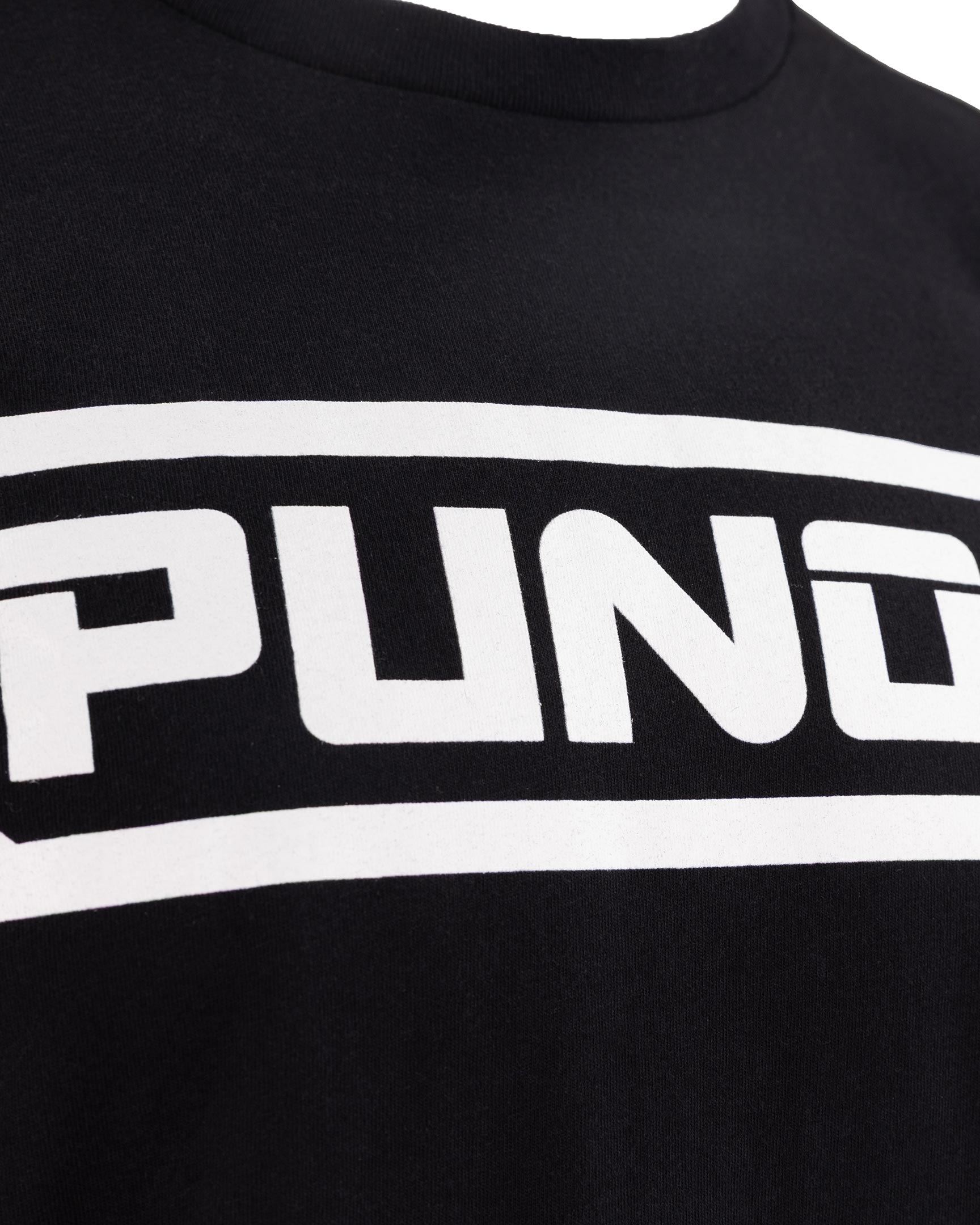 Punok Men's Ring Tee