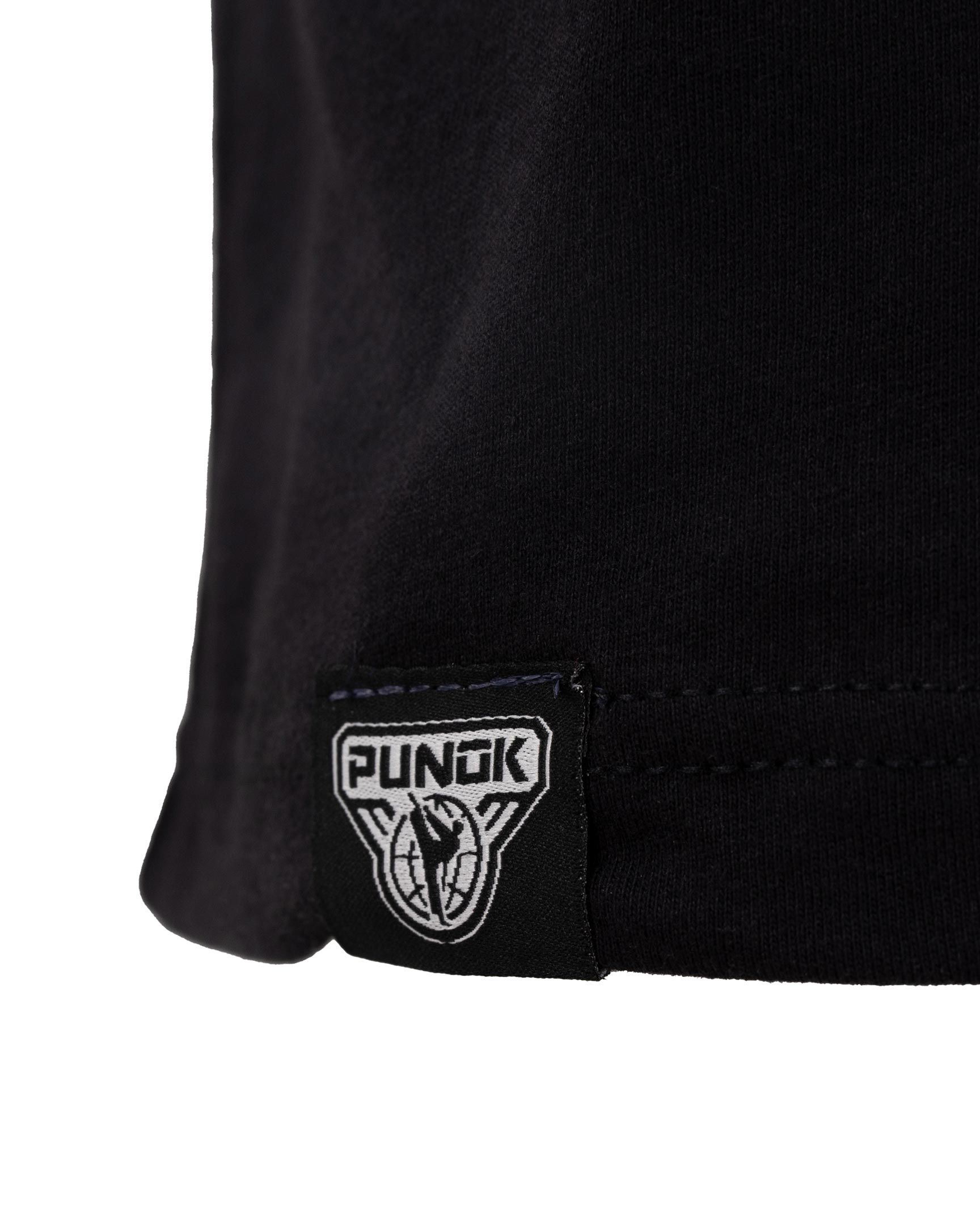 Punok Men's Ring Tee
