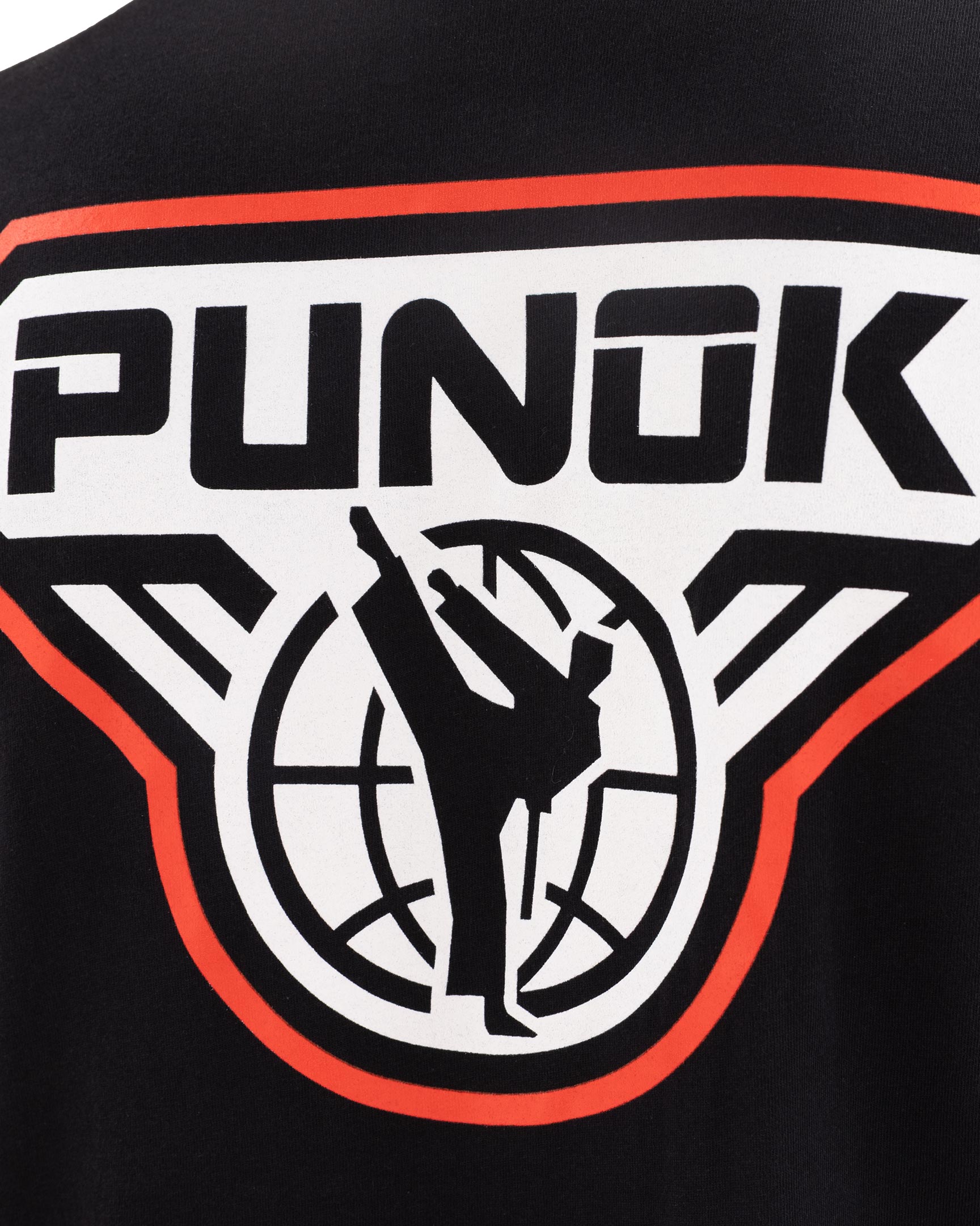 Punok Men's Ring Tee