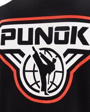 Punok Men's Ring Tee