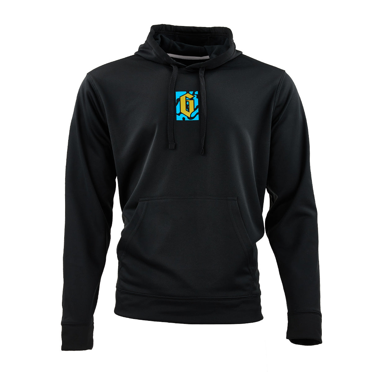 Gameness Conquest Hoodie