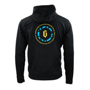 Gameness Conquest Hoodie