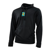 Gameness Conquest Hoodie