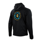 Gameness Conquest Hoodie