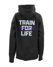 Gameness Roll With Us Hoodie