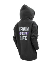Gameness Roll With Us Hoodie