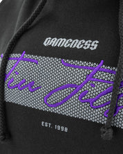 Gameness Roll With Us Hoodie