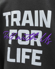 Gameness Roll With Us Hoodie