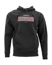 Gameness Roll With Us Hoodie