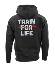 Gameness Roll With Us Hoodie