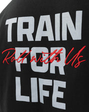 Gameness Roll With Us Hoodie