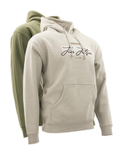 Gameness Roll With Us Hoodie