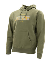 Gameness Roll With Us Hoodie