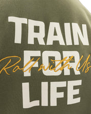 Gameness Roll With Us Hoodie