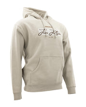 Gameness Roll With Us Hoodie Cement