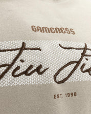 Gameness Roll With Us Hoodie