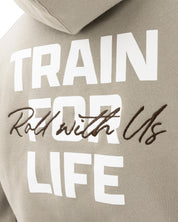 Gameness Roll With Us Hoodie